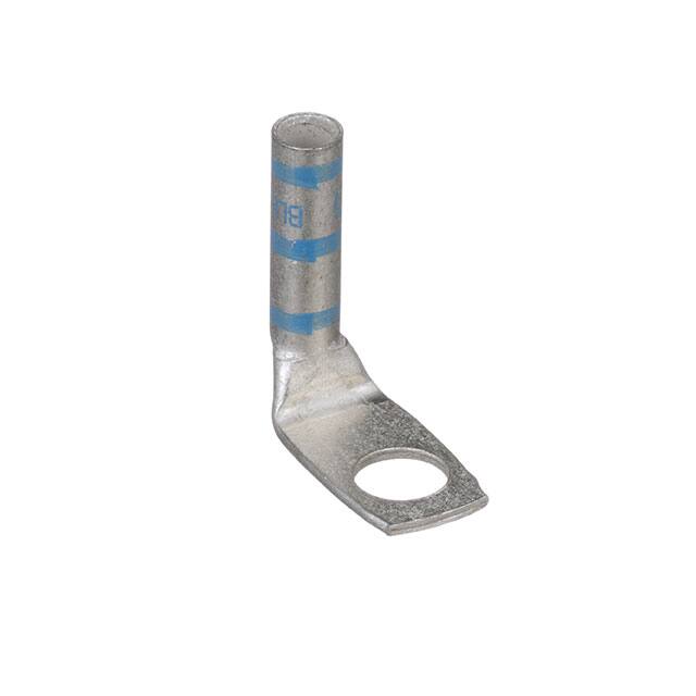 LCBX6-38F-L Panduit Corp  Connettori rettangolari